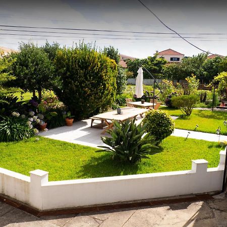 Swara Slow Living Home Aveiro Bagian luar foto