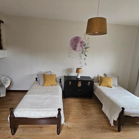 Swara Slow Living Home Aveiro Bagian luar foto