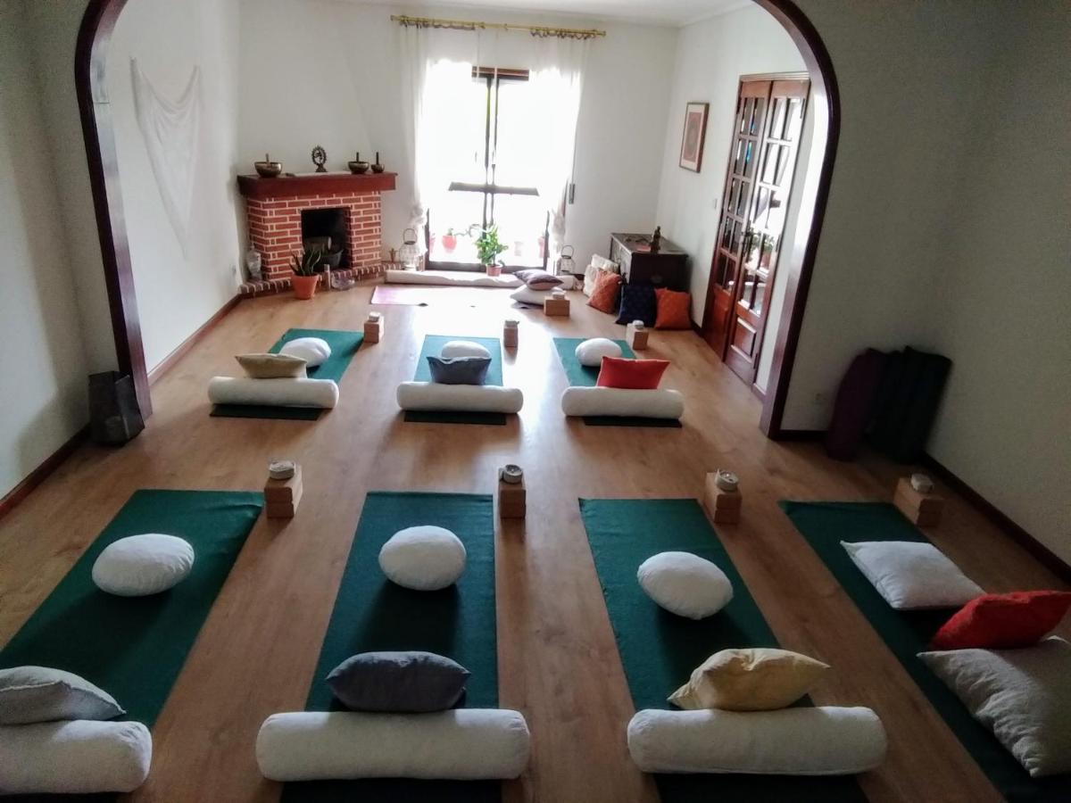Swara Slow Living Home Aveiro Bagian luar foto