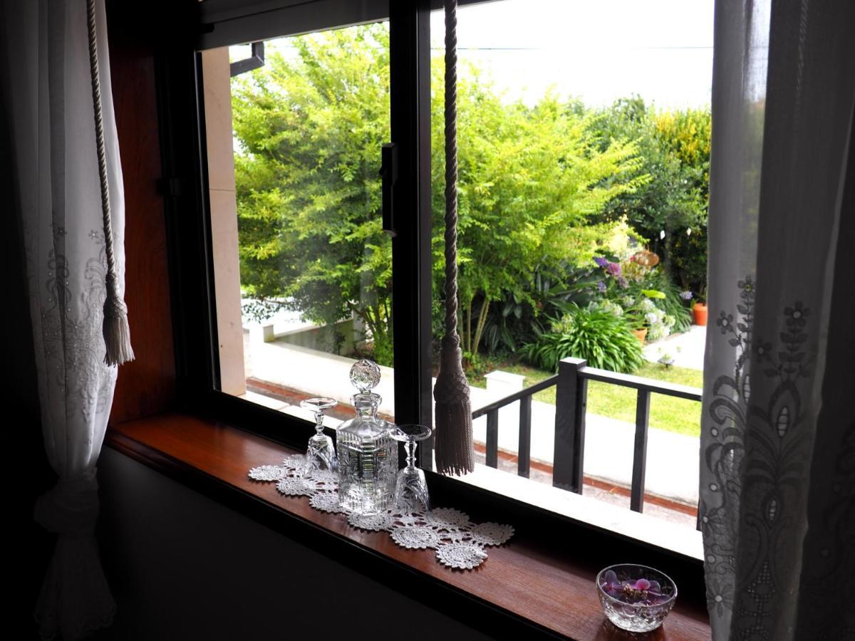 Swara Slow Living Home Aveiro Bagian luar foto