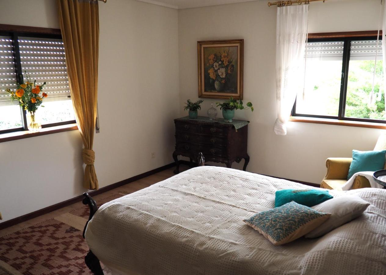 Swara Slow Living Home Aveiro Bagian luar foto