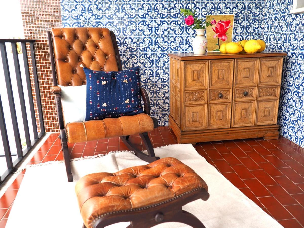 Swara Slow Living Home Aveiro Bagian luar foto