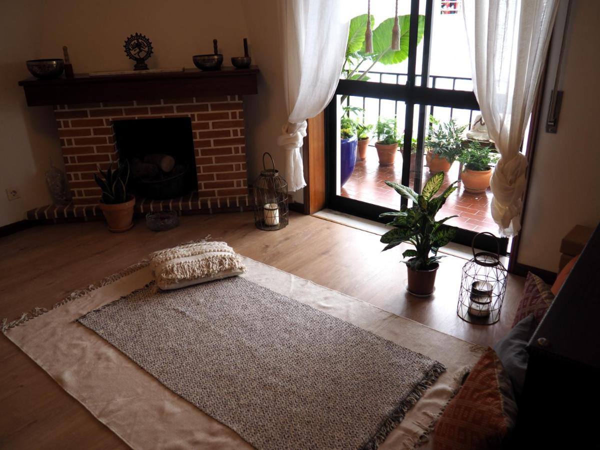 Swara Slow Living Home Aveiro Bagian luar foto