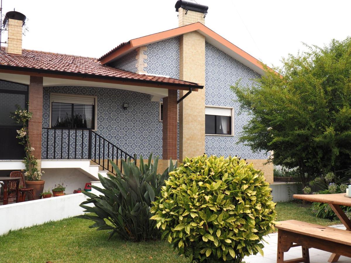 Swara Slow Living Home Aveiro Bagian luar foto