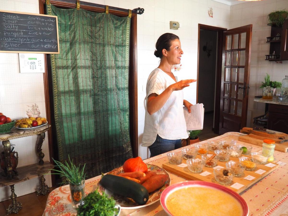 Swara Slow Living Home Aveiro Bagian luar foto