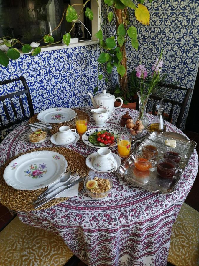 Swara Slow Living Home Aveiro Bagian luar foto