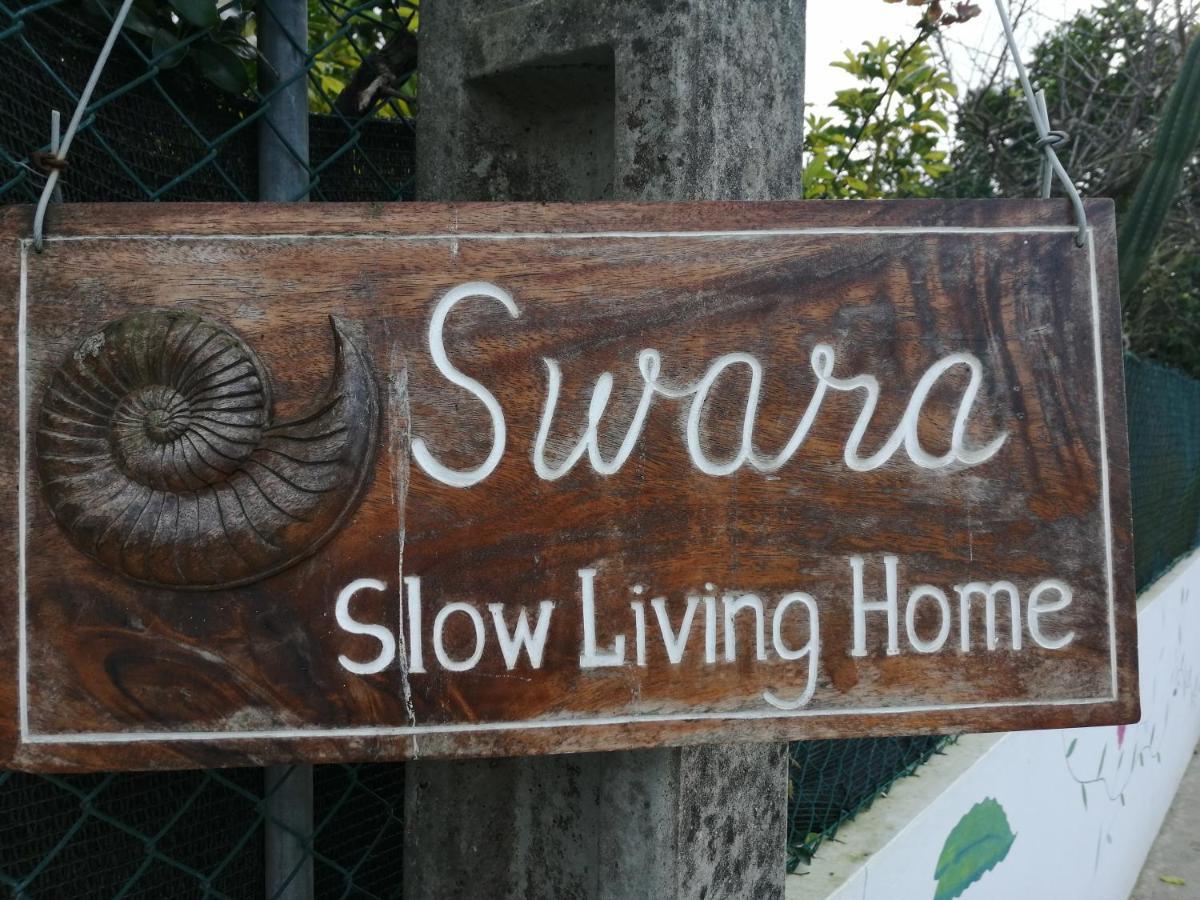 Swara Slow Living Home Aveiro Bagian luar foto