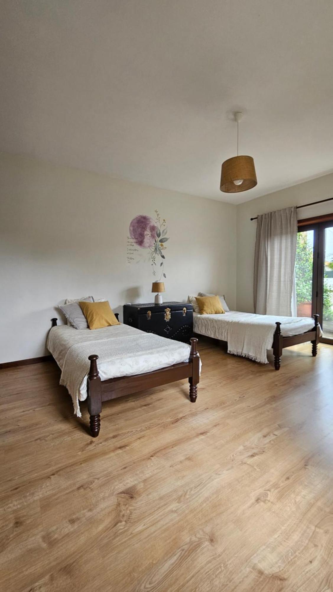 Swara Slow Living Home Aveiro Bagian luar foto