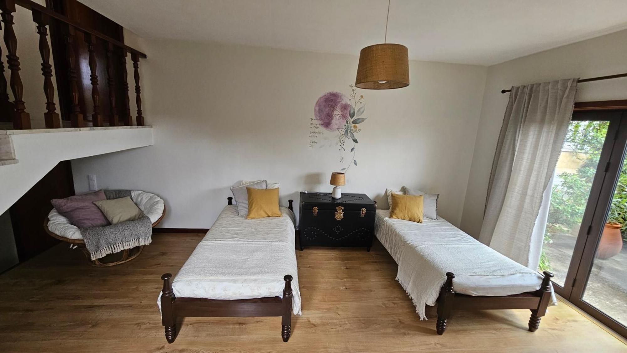 Swara Slow Living Home Aveiro Bagian luar foto