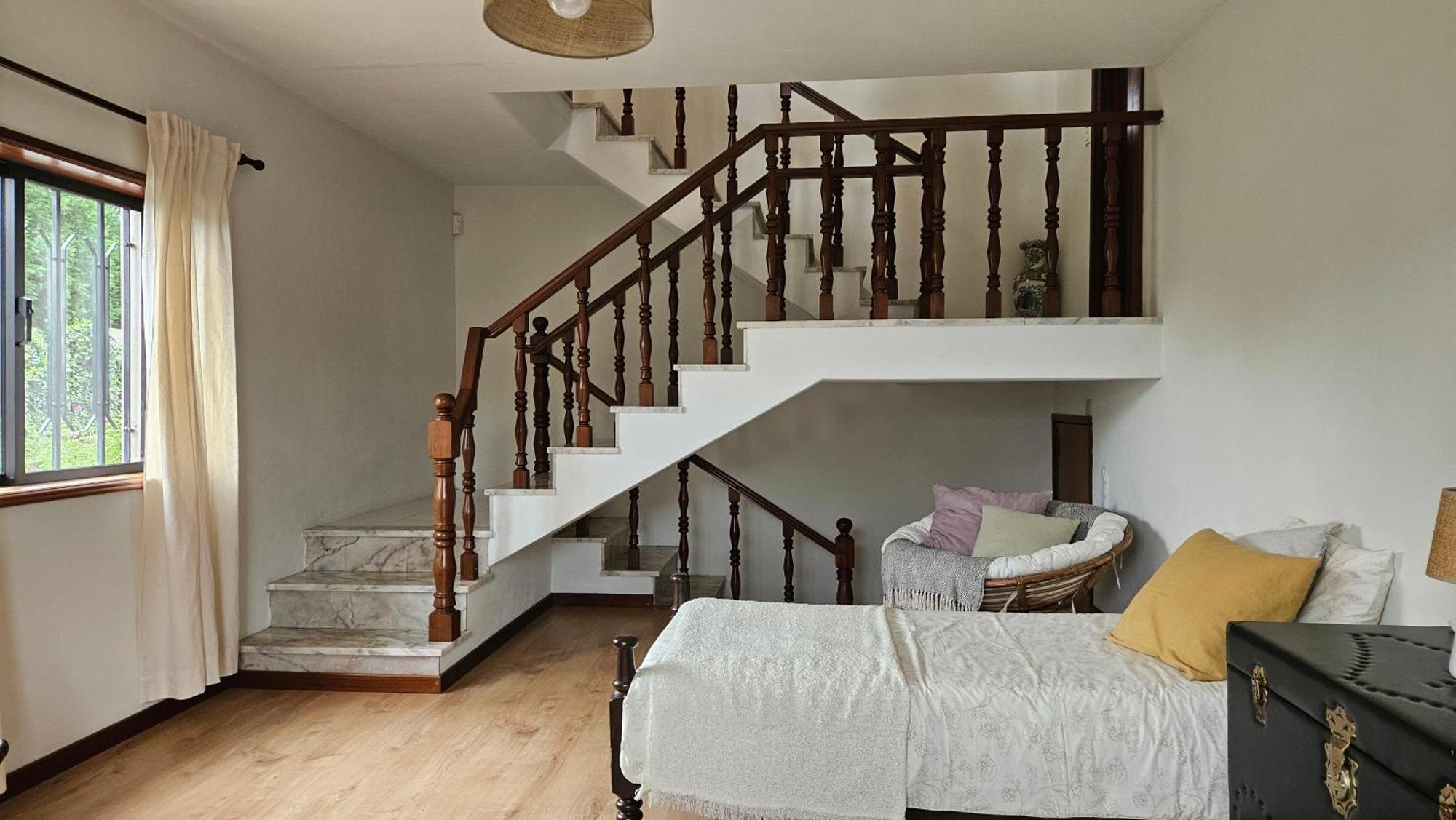Swara Slow Living Home Aveiro Bagian luar foto